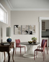 TIDAL DUST SET OF 3 WALL ART 