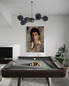 TONY MONTANA CANVAS 