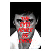 The Eyes Never Lie Canvas