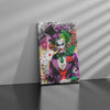 The Joker Canvas 