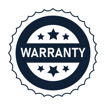 Two Year Warranty Canvas