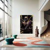 Wakanda Forever Canvas 