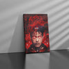 XXXTentacion Canvas 